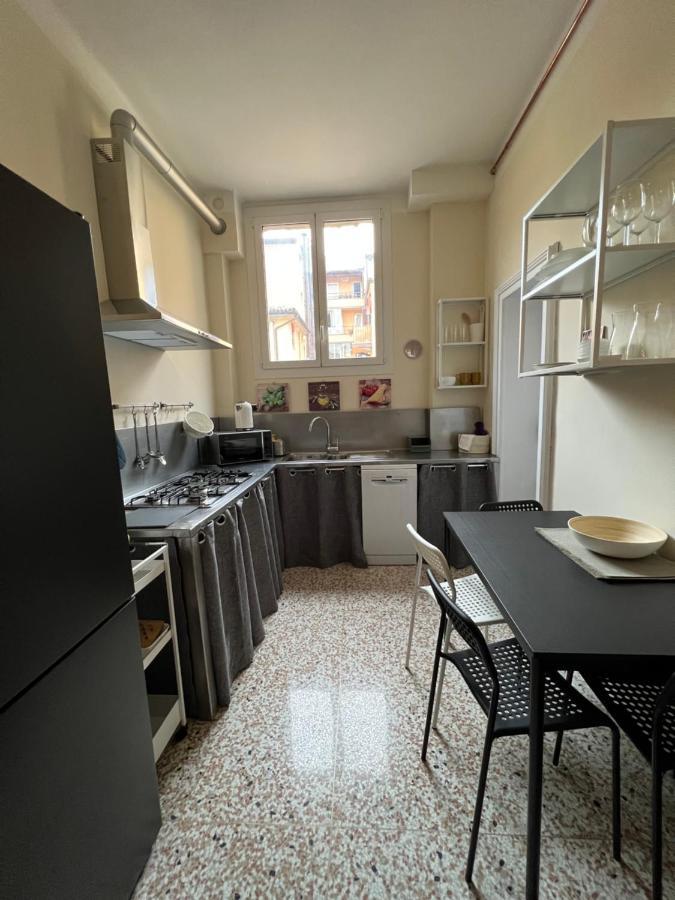 בולוניה Goito Home מראה חיצוני תמונה