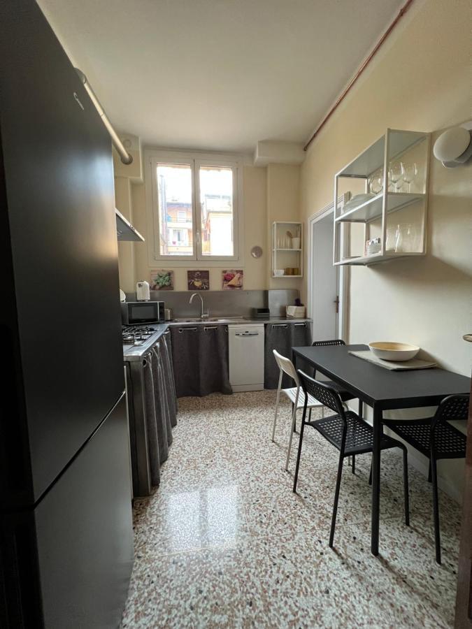 בולוניה Goito Home מראה חיצוני תמונה