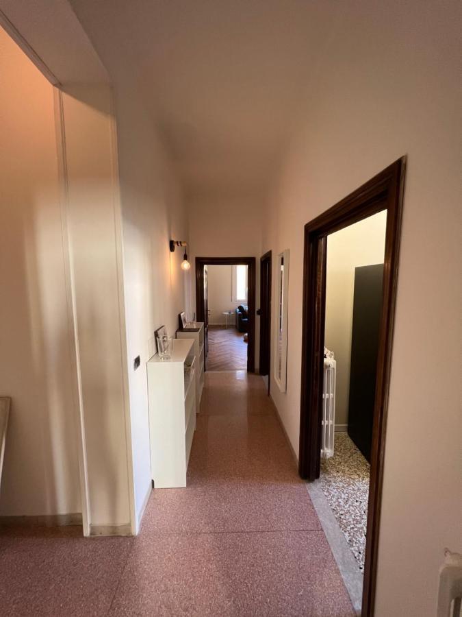 בולוניה Goito Home מראה חיצוני תמונה