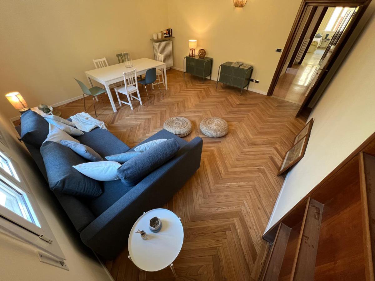 בולוניה Goito Home מראה חיצוני תמונה