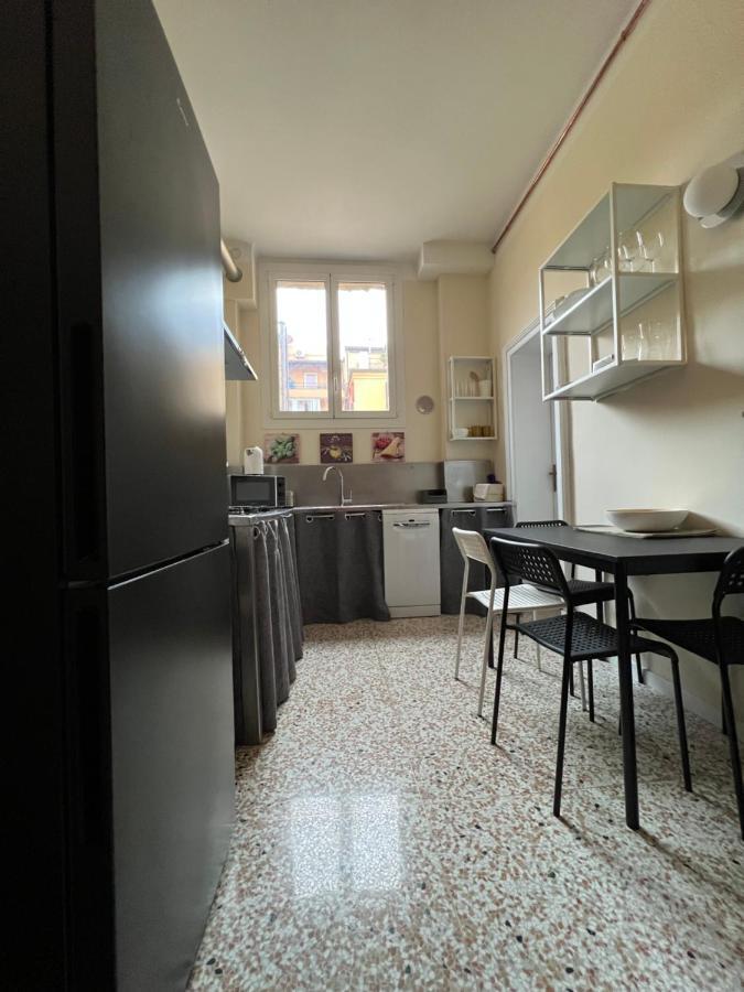 בולוניה Goito Home מראה חיצוני תמונה